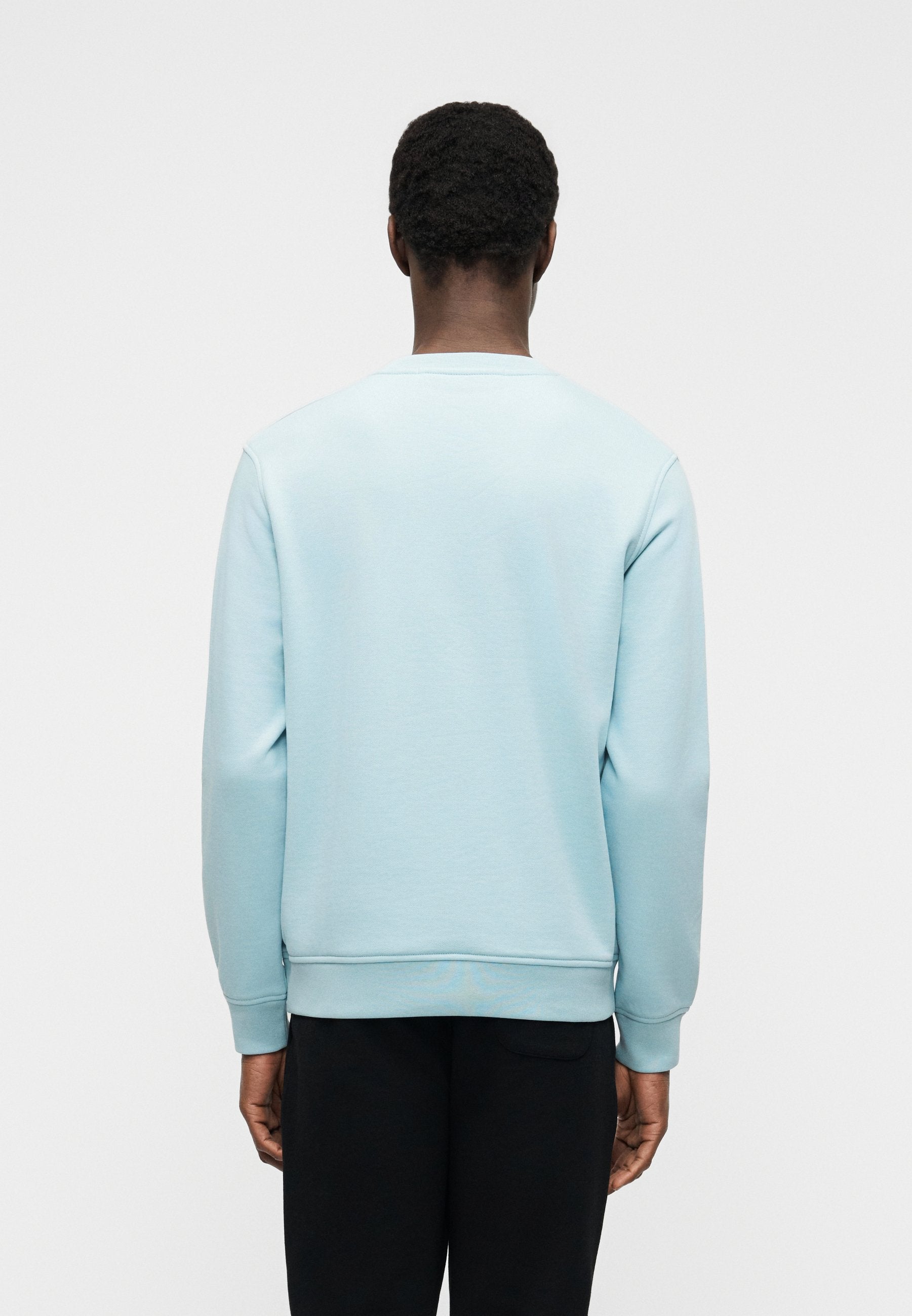CREWNECK Media 4
