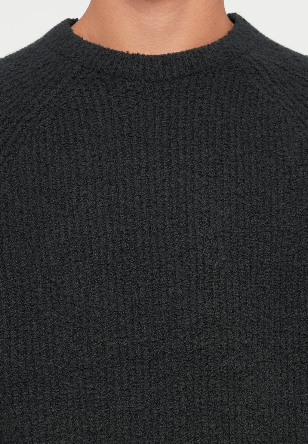 Knitted ONSDALE Media 6