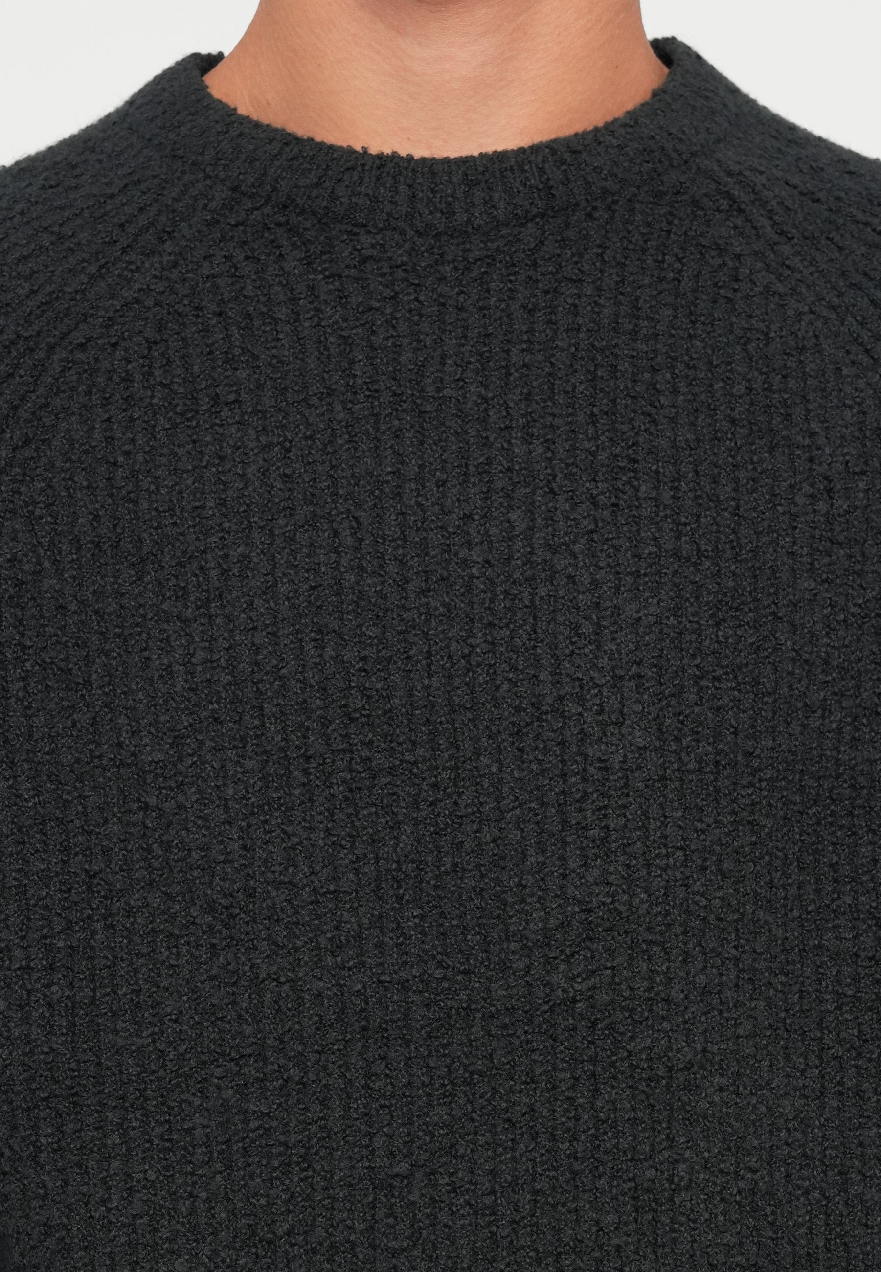Knitted ONSDALE Media 6