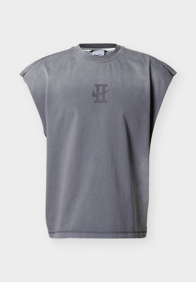 Nike Performance DEVIN BOOKER STANDARD ISSUE GAME TOP - Sports T-shirt - black
