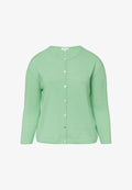 s.Oliver Cardigan - hellgrün