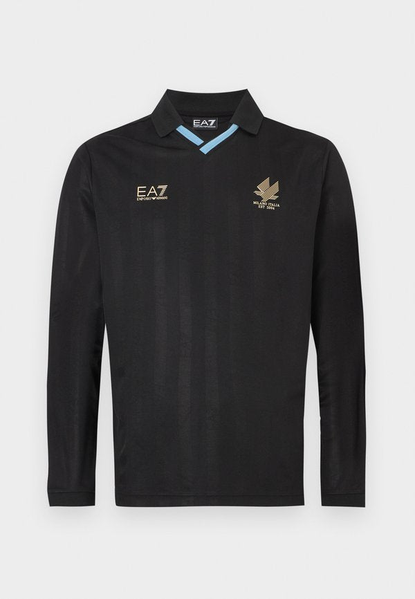 EA7 Emporio Armani TRAIN SOCCER