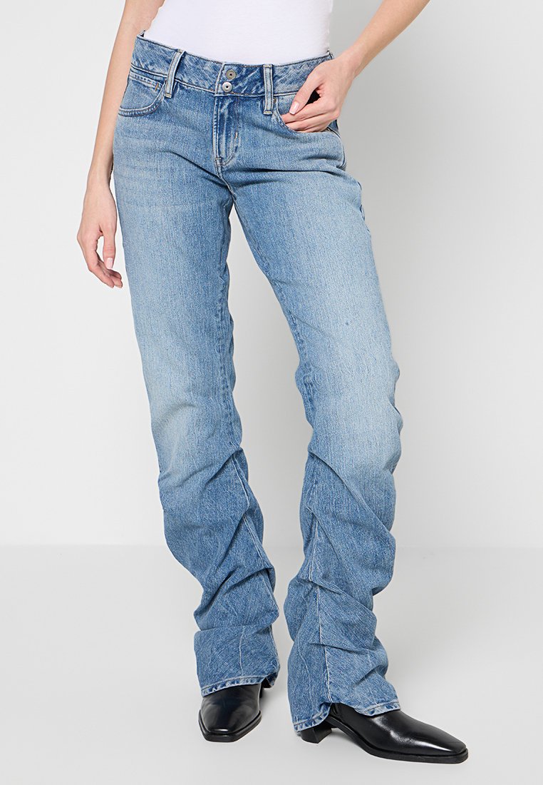 G-STAQ BOOTCUT  Media 1