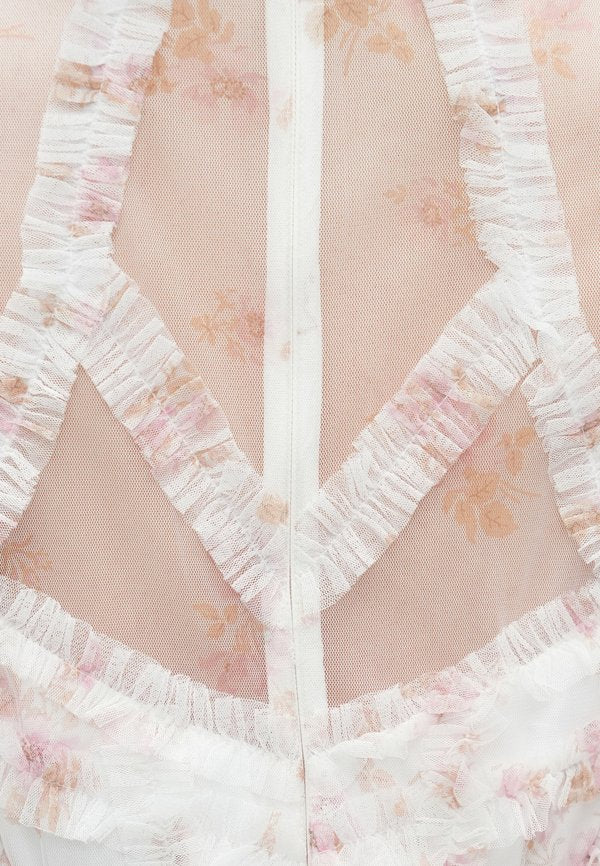 Needle & Thread