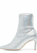 Stuart Weitzman  85 STRETCH