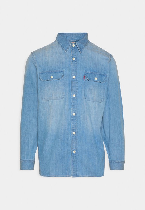 Levi's® JACKSON WORKER - Shirt - franklin light