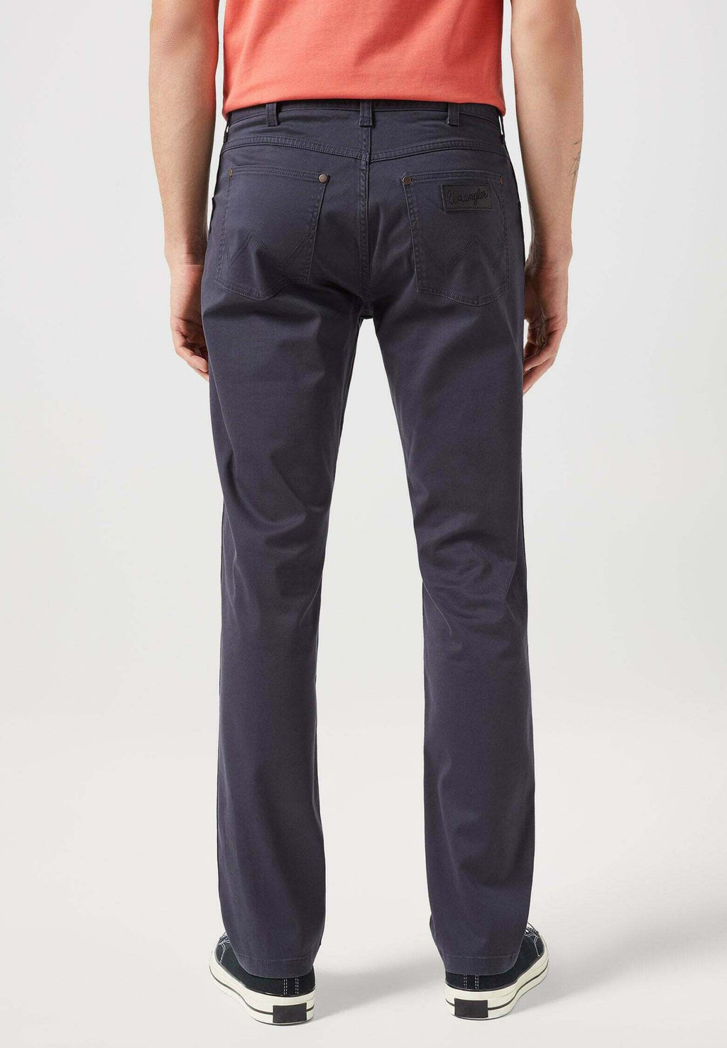 Wrangler