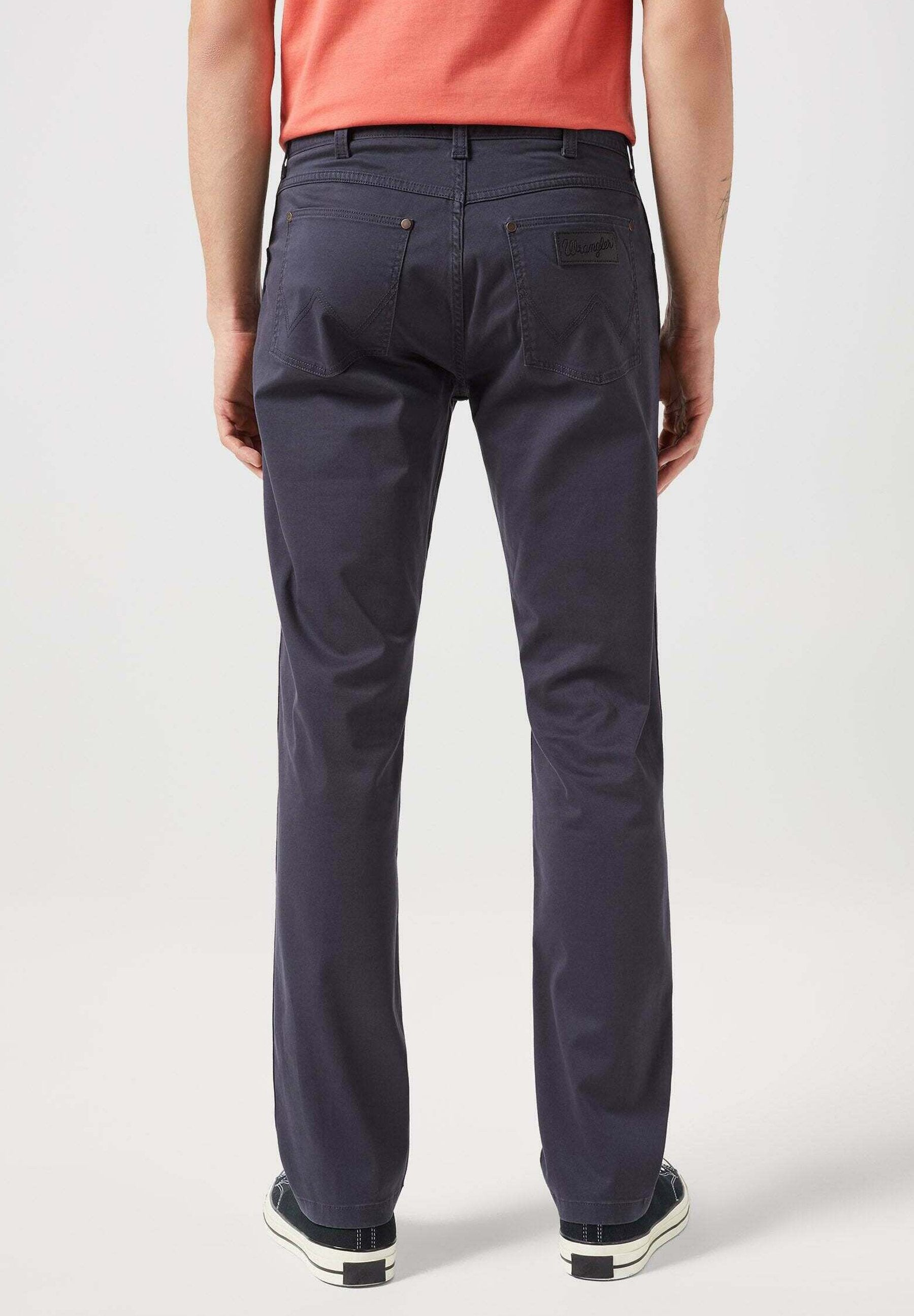 Wrangler