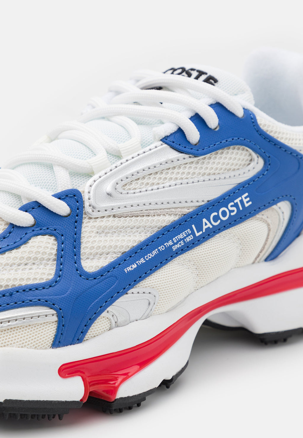 Lacoste