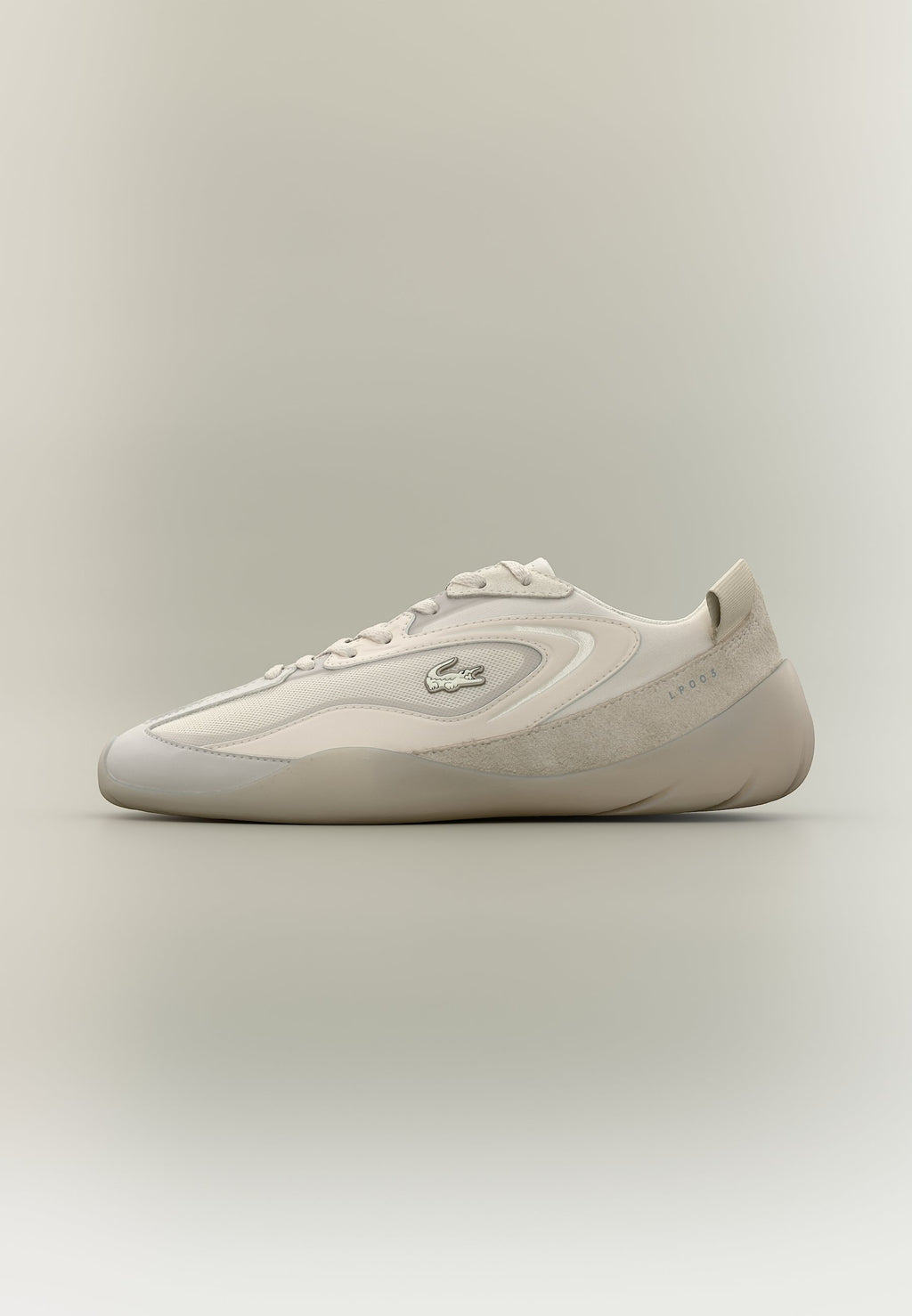 Lacoste SIDE LOW 126