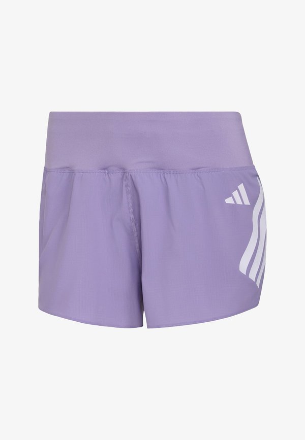 adidas Performance ADI365 - Sports shorts - magic lilac   frozen purple
