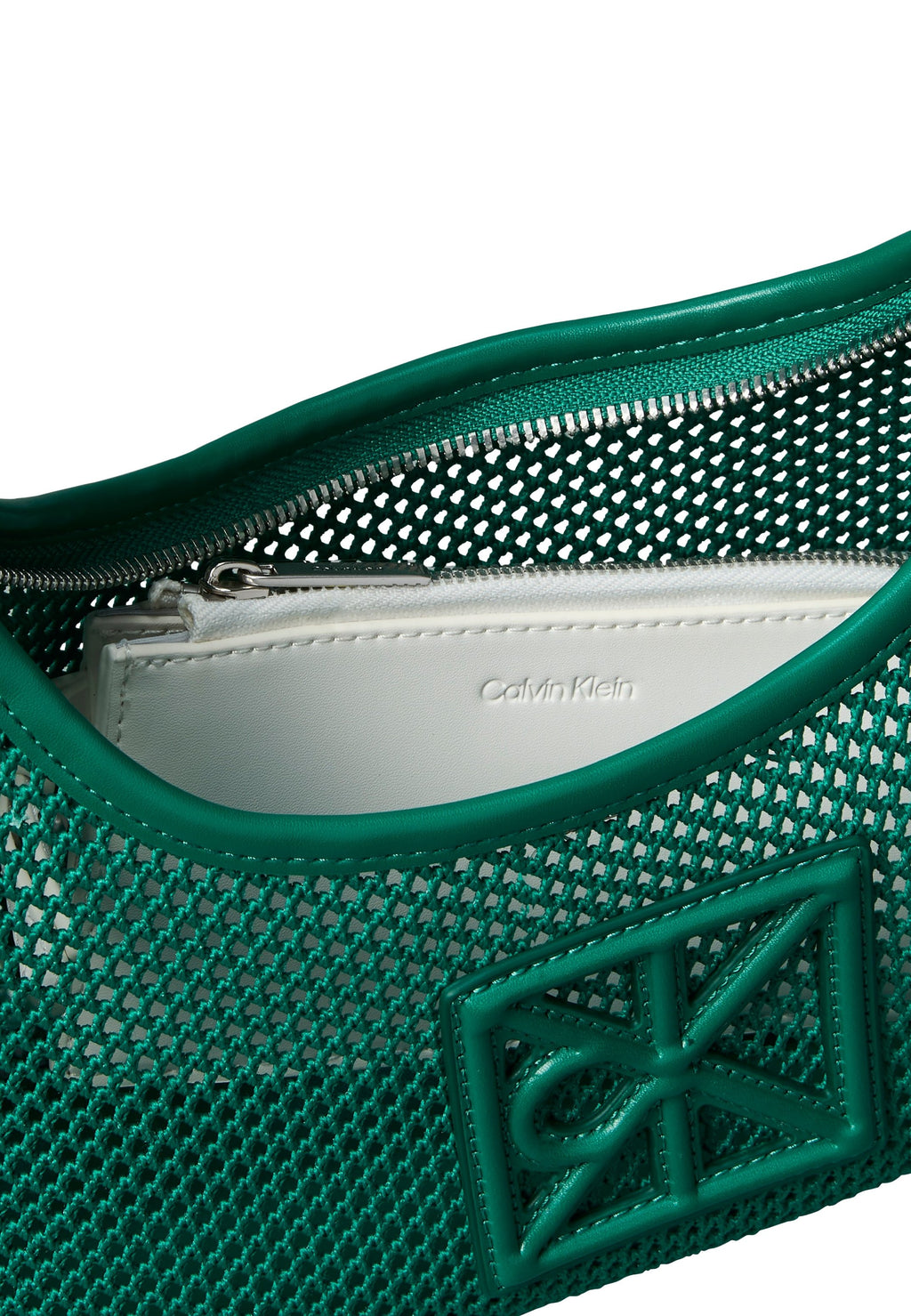 Calvin Klein EMBLEM SHOULDER