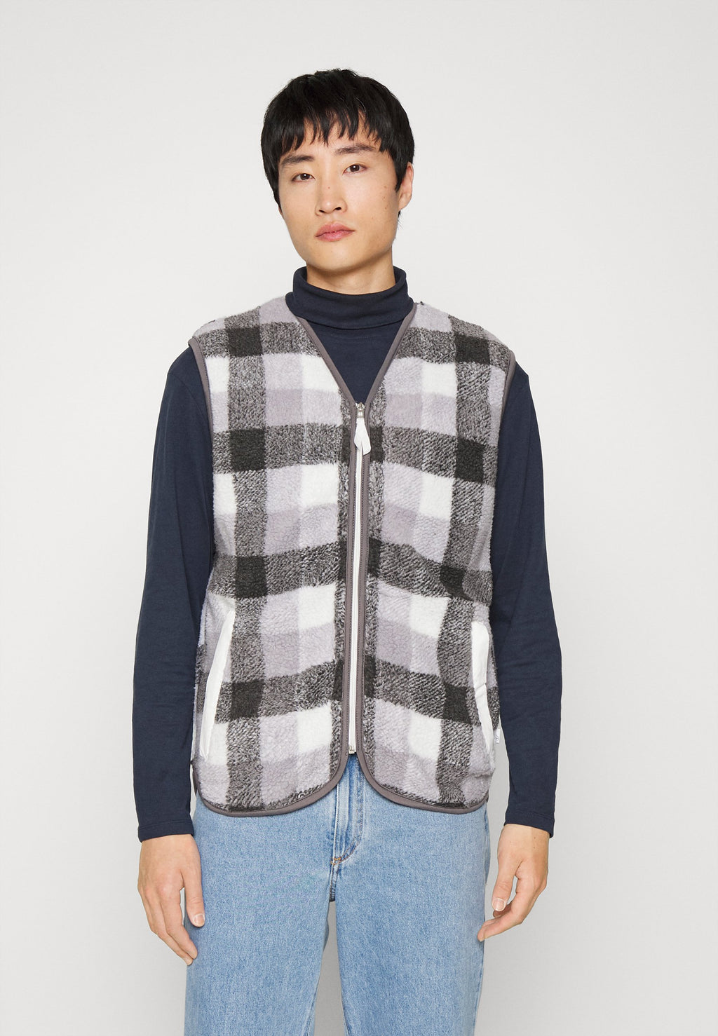 Kronstadt ZAYN VEST
