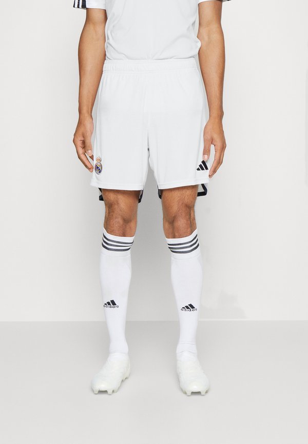 adidas Performance REAL MADRID 23/24 HOME - Club wear - white