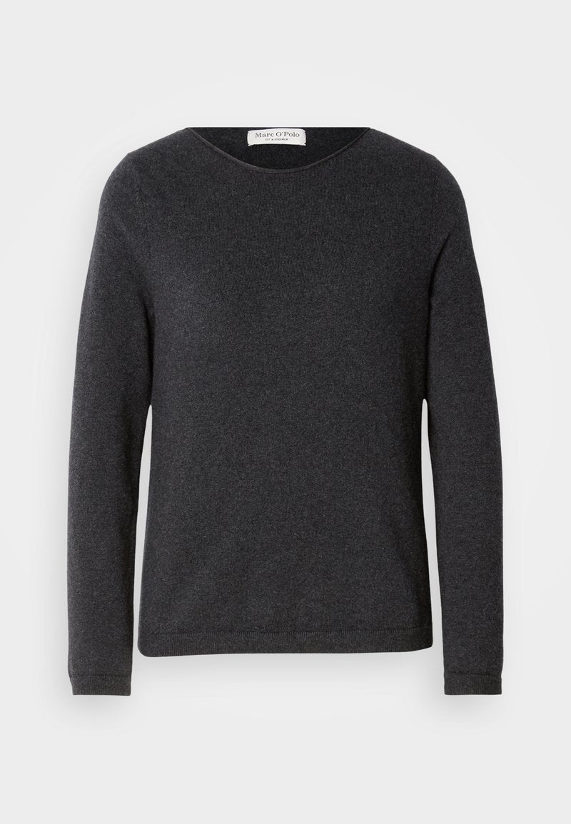 LONGSLEEVE ROUND NECK Media 1