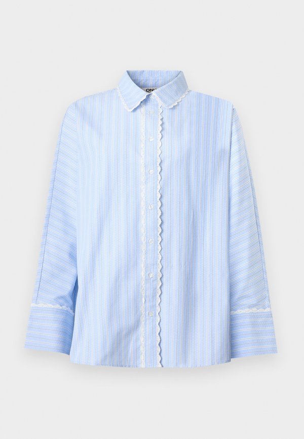 ONLY ONLOSIRIS STRIPED SHIRT