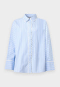 ONLY ONLOSIRIS STRIPED SHIRT