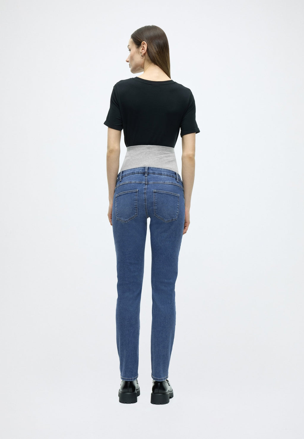 ONLY MATERNITY Skinny fit OLMCRUZ