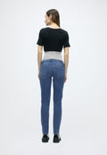 ONLY MATERNITY Skinny fit OLMCRUZ