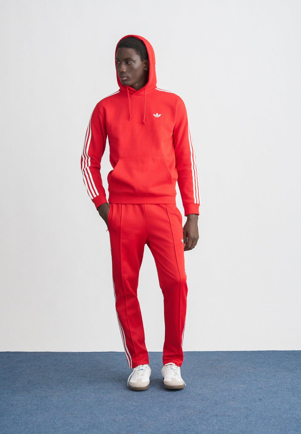 adidas Originals 3-STRIPES HOODY