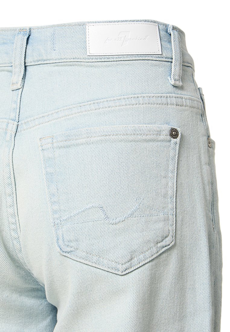 7 for all mankind MALIA