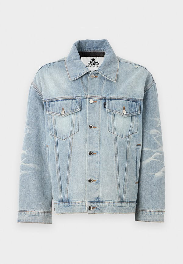 Noon Goons JAILHOUSE QUILTED JACKET UNISEX