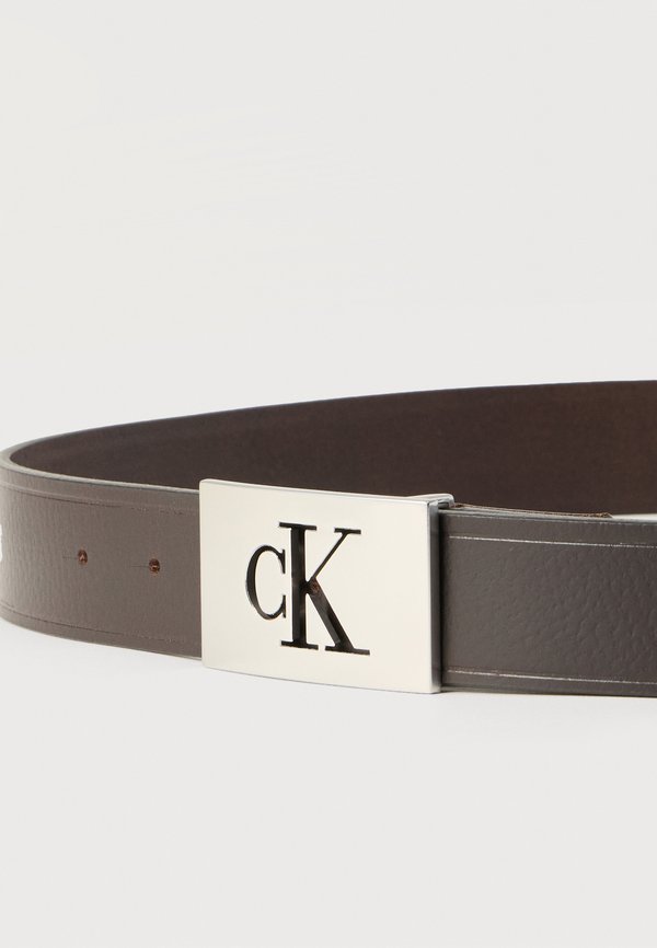 Calvin Klein MONO PLAQUE