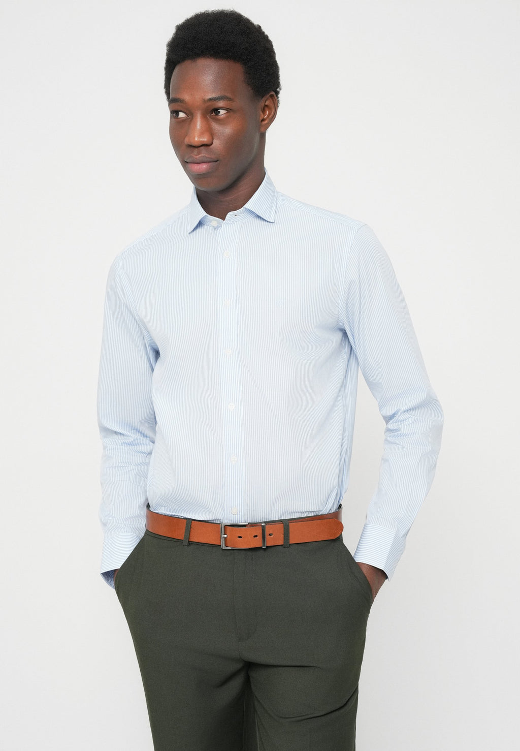 Hackett London
