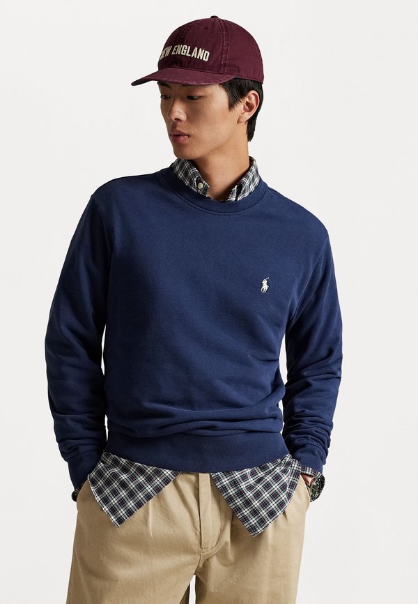 Polo Ralph Lauren LOOPBACK SWEATSHIRT