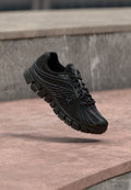 Nike Sportswear ZOOM SKYLON 11 - Trainers - black/anthracite