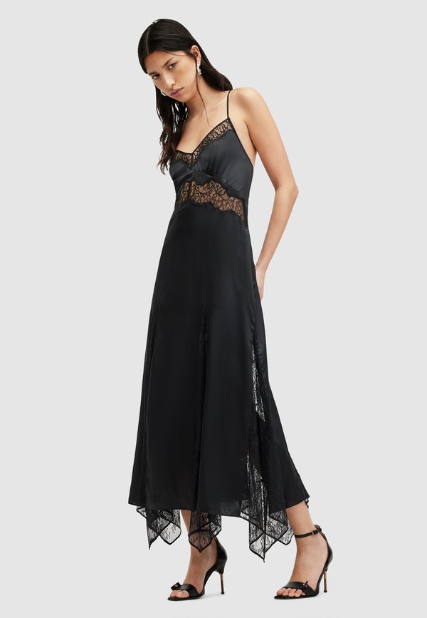 AllSaints JASMINE DRESS