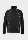 Nike Sportswear WATER - Light jacket - black/sail