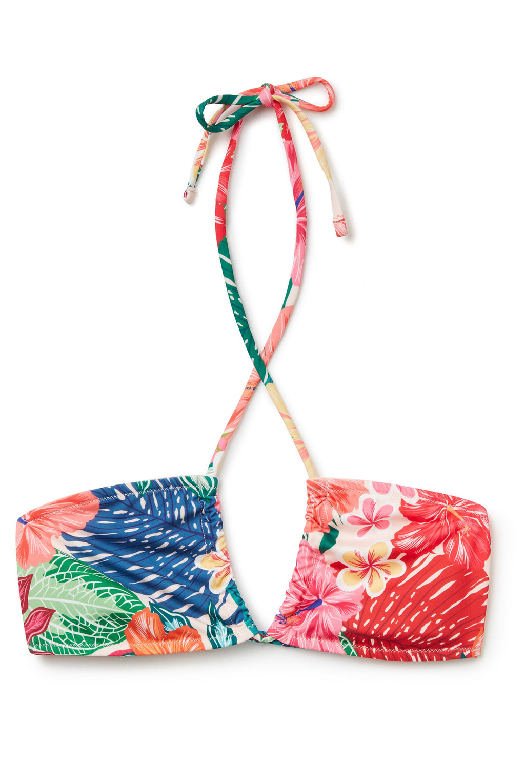 United Colors of Benetton WITH FLORAL PRINT