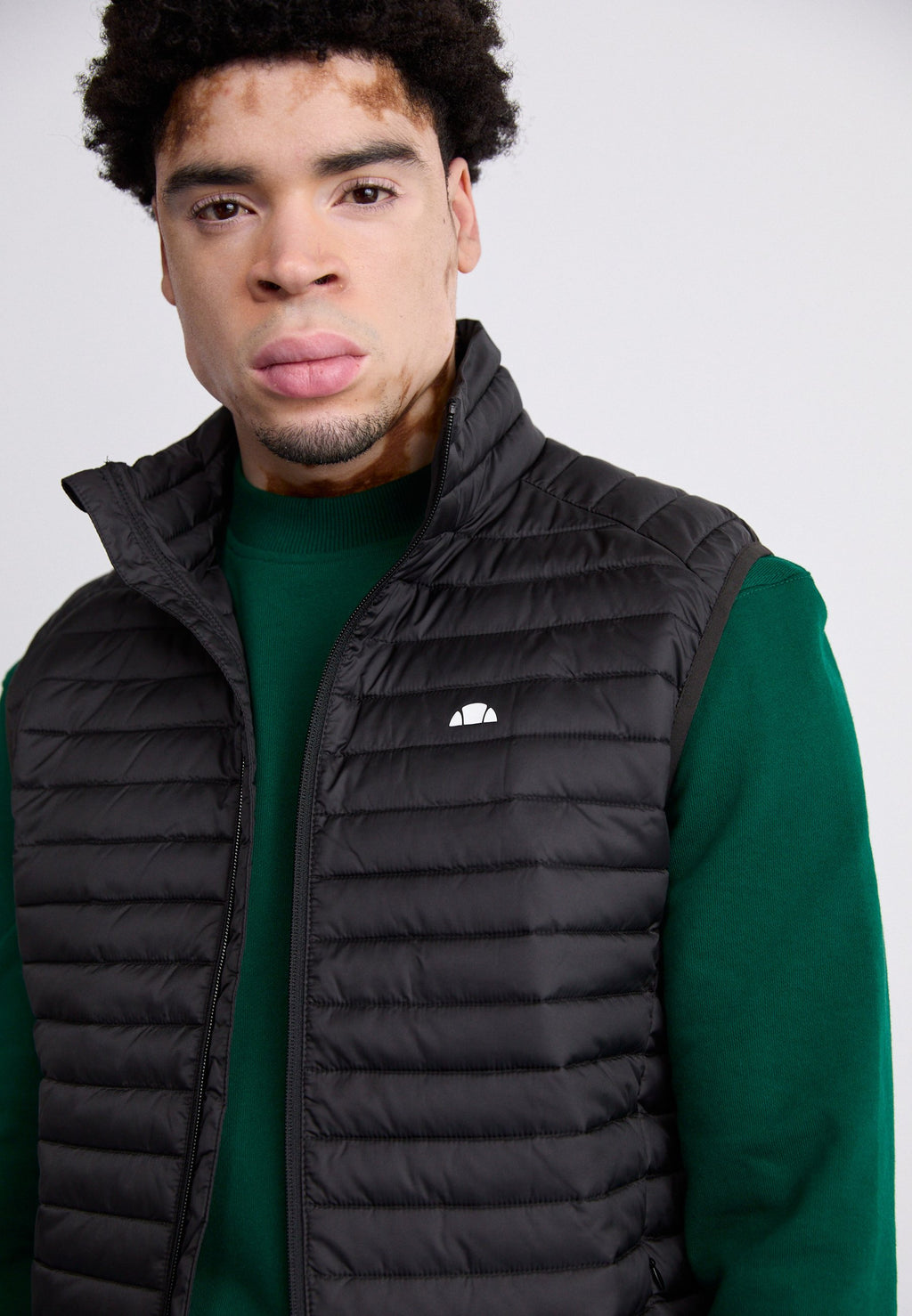 Ellesse PAL PADDED GILET