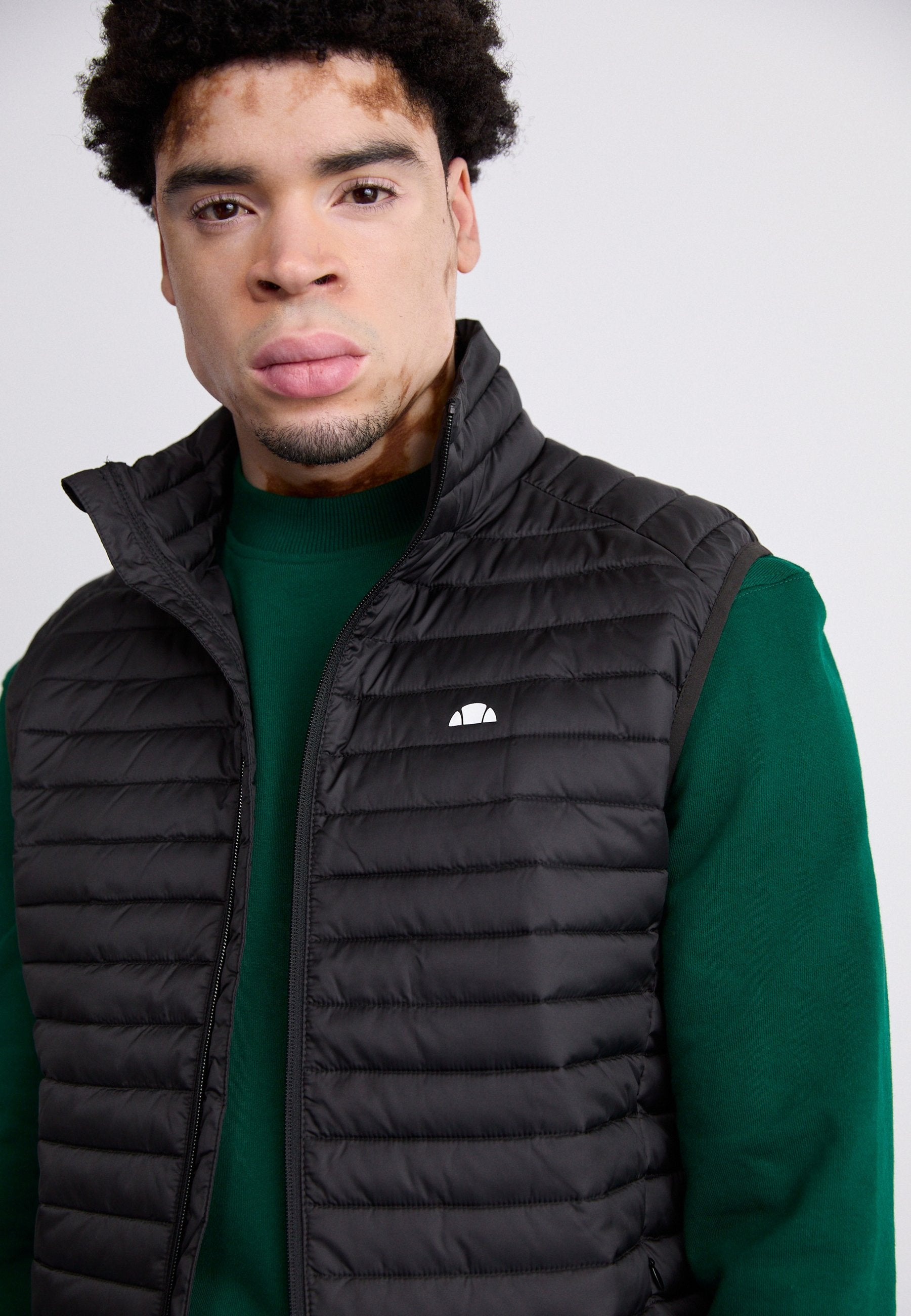 Ellesse PAL PADDED GILET