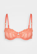 HALF CUP BALCONY BRA Media 1