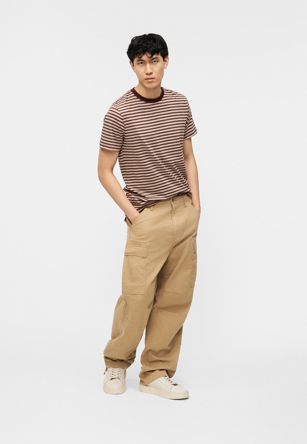 GAP RELAXED FIT