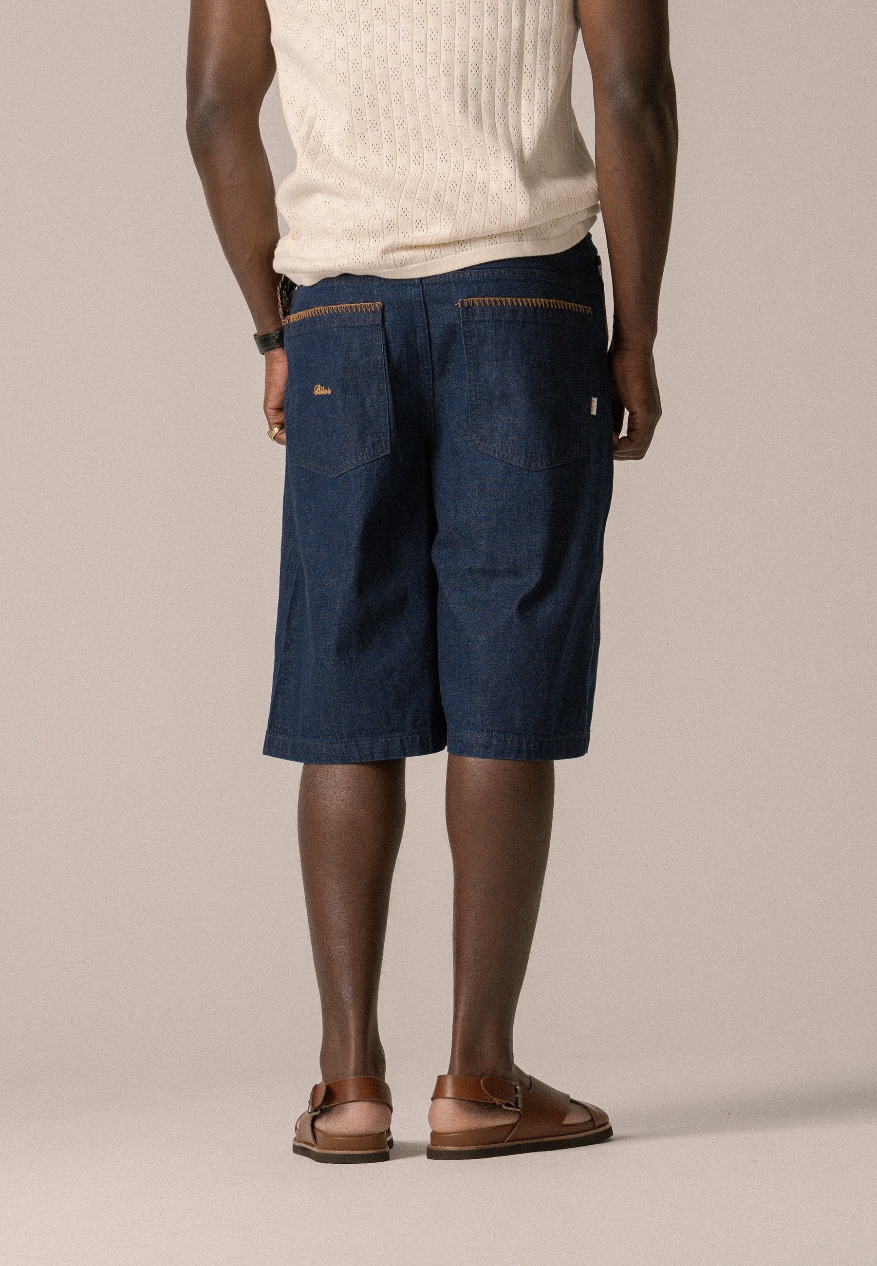 BLKVIS SCRIPT UNISEX