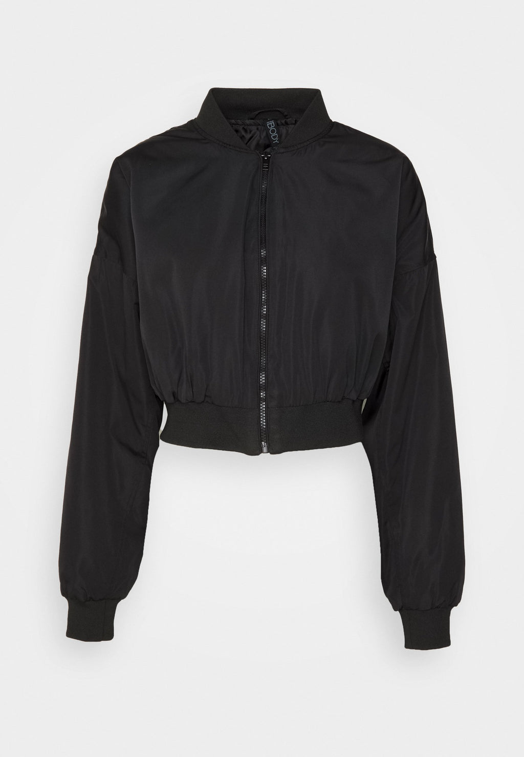 Cotton On Body RUCHED CROPPED