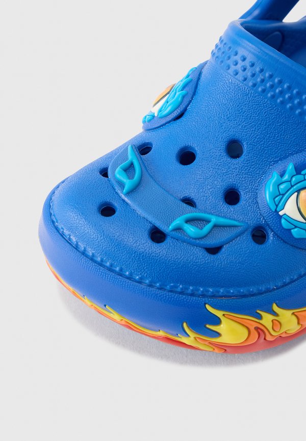 Crocs CLASSIC IAM DRAGON LIGHTS CGT UNISEX