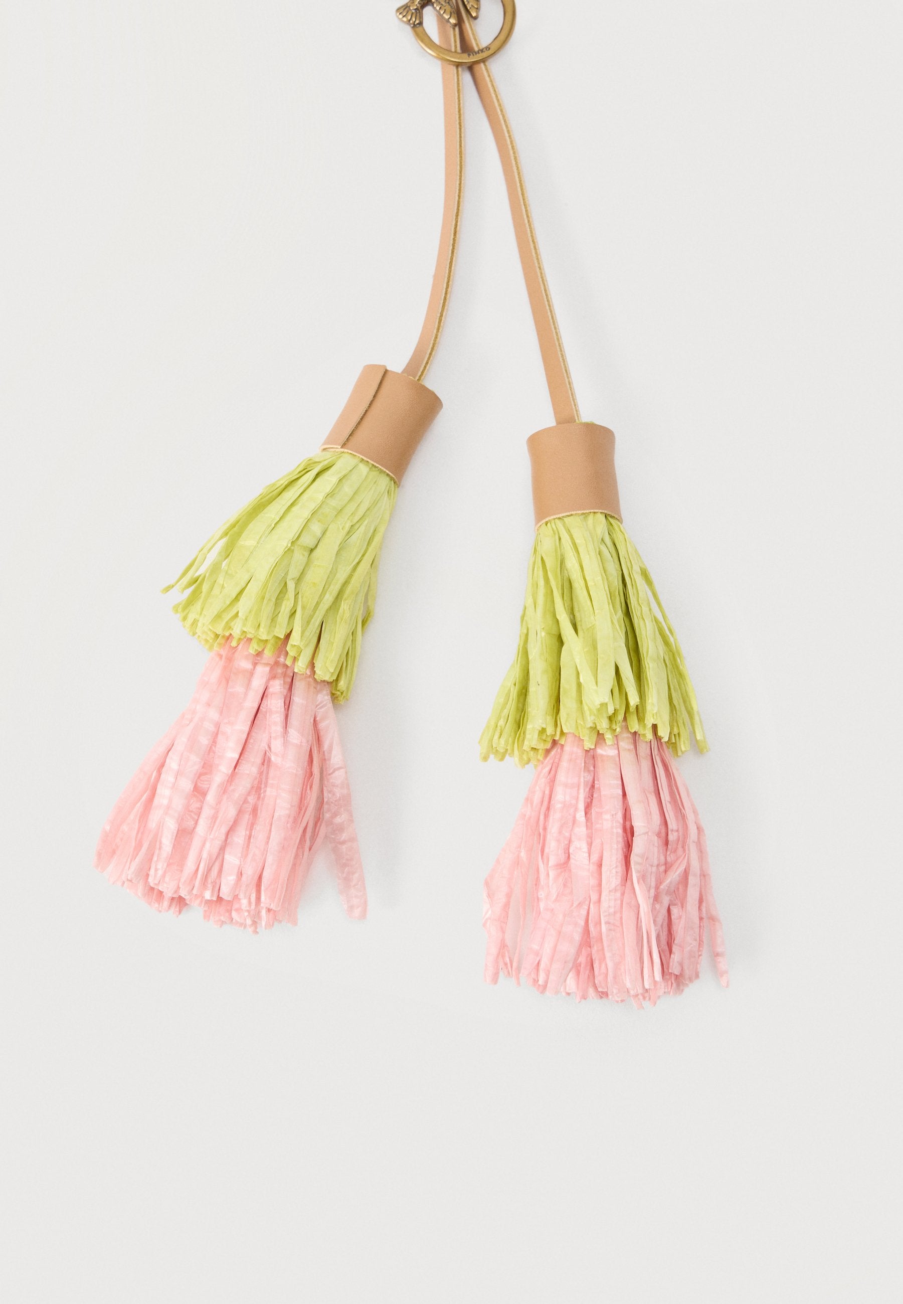 Pinko CHARM TASSELS