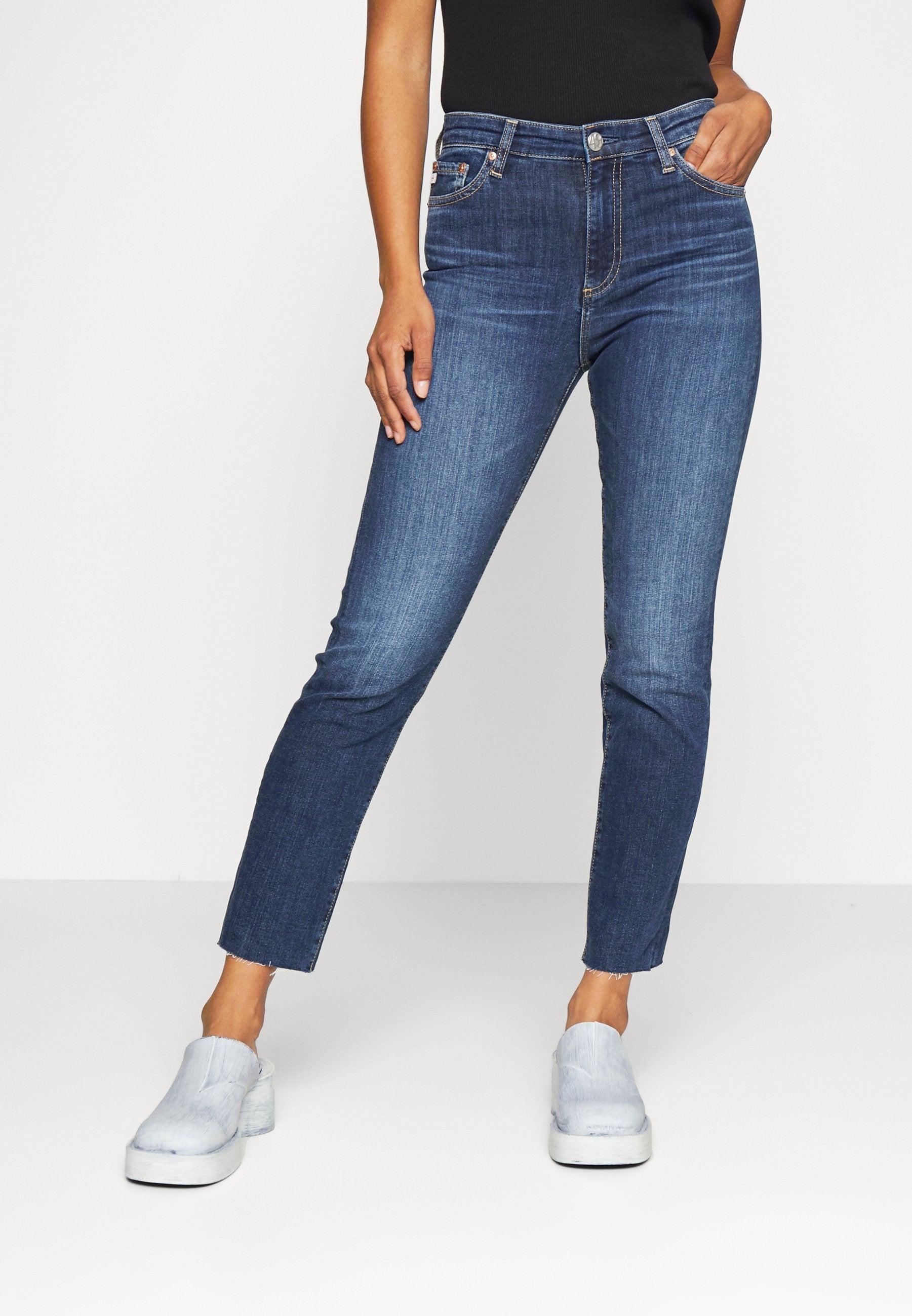 AG Jeans ISABELLE