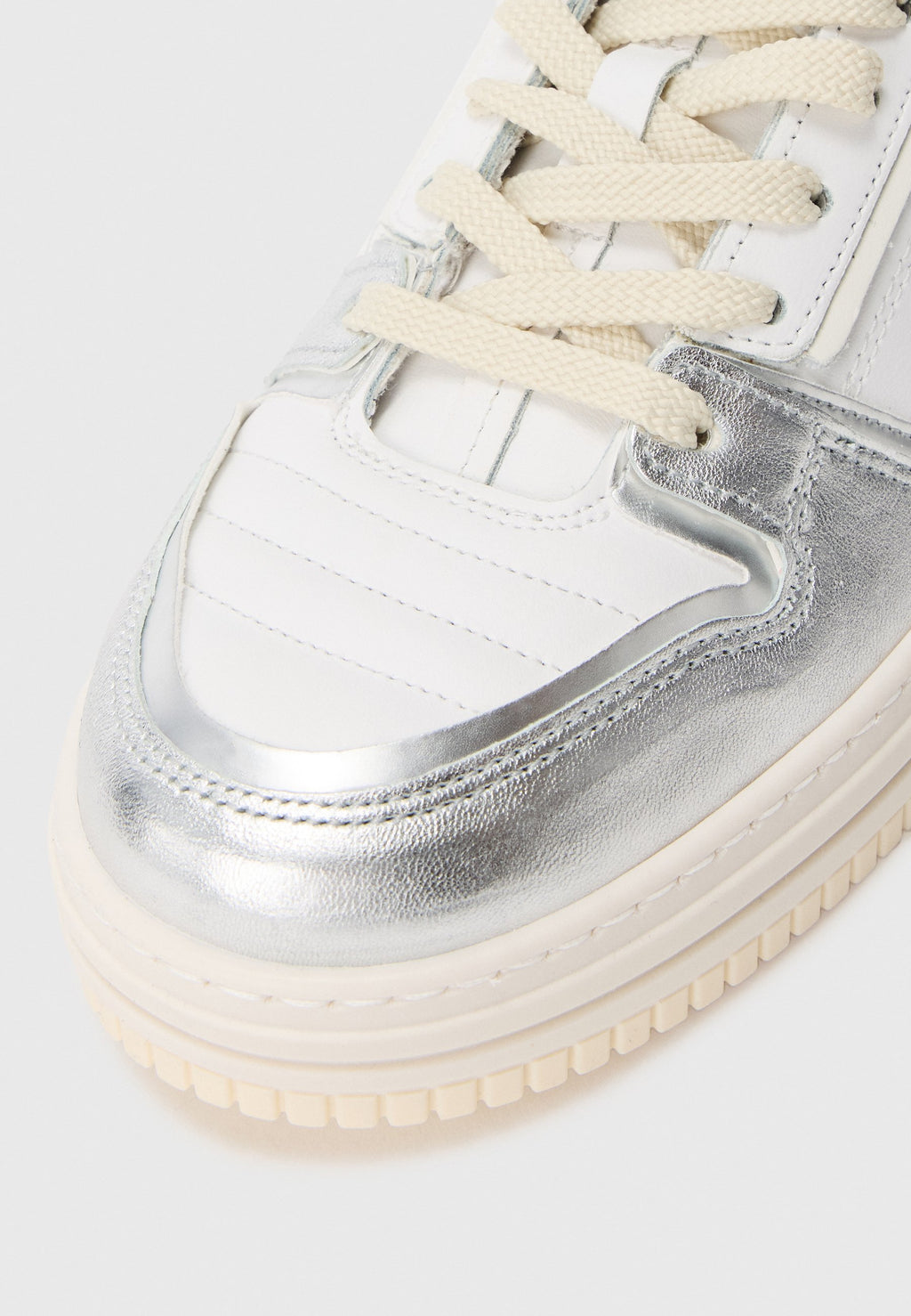 GCDS SPORTIVA LOW UNISEX