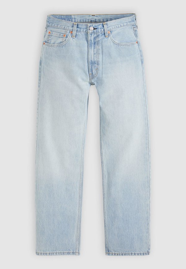 Levi's® 555® RELAXED STRAIGHT - Relaxed fit jeans - making my way