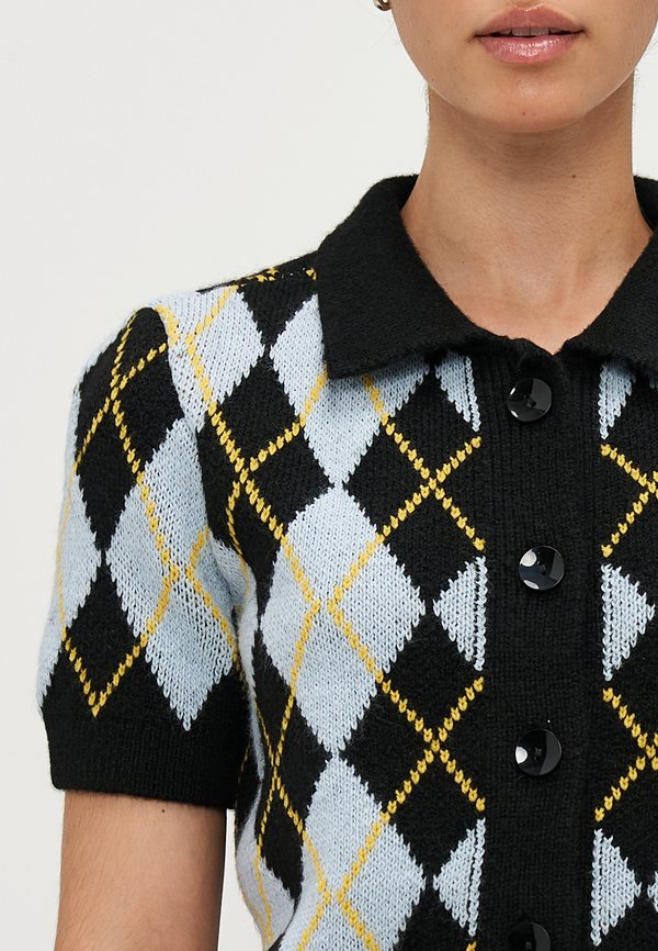 Vero Moda Petite VMSALLY CARDIGAN