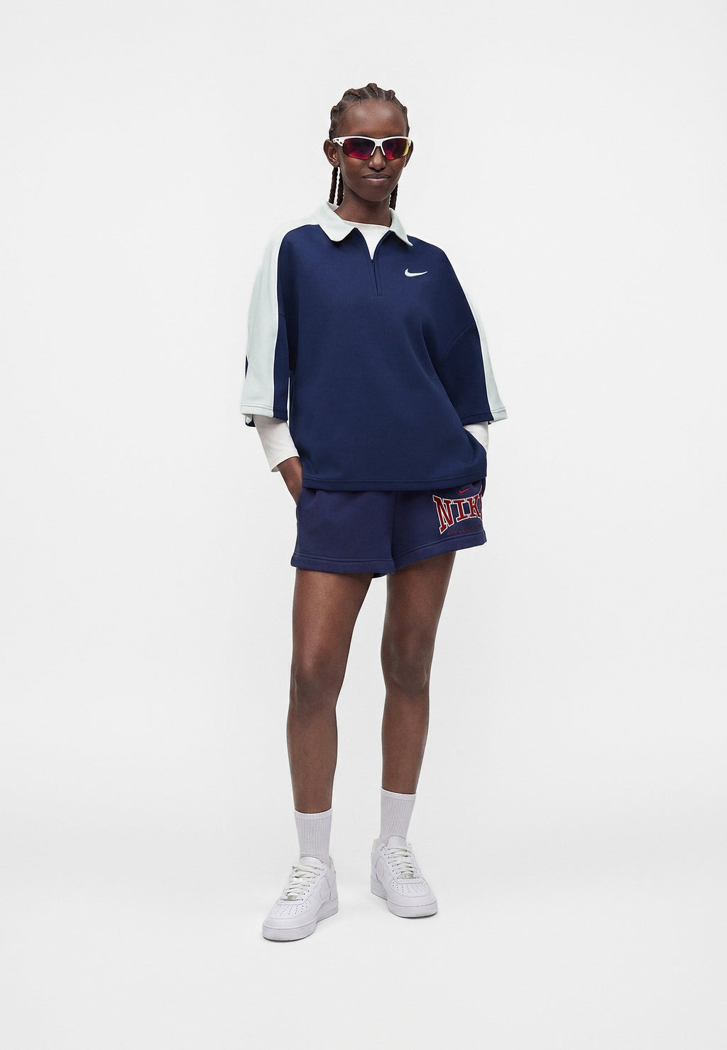 Nike Sportswear