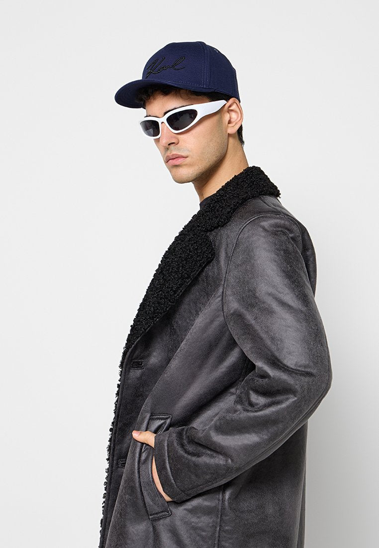 KARL LAGERFELD Cap Media 2