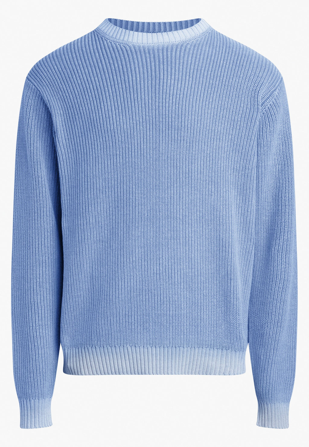 Redefined Rebel DREW KNIT BOXY FIT