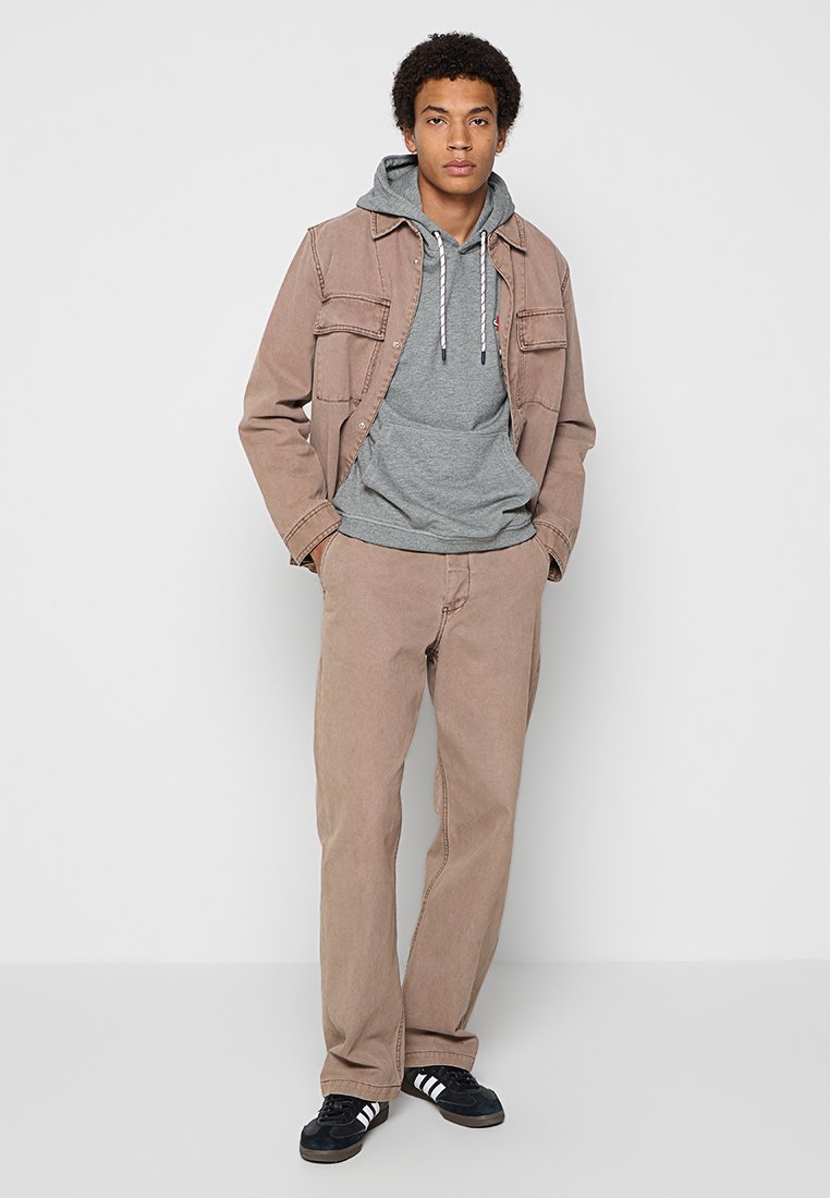 Ben Sherman