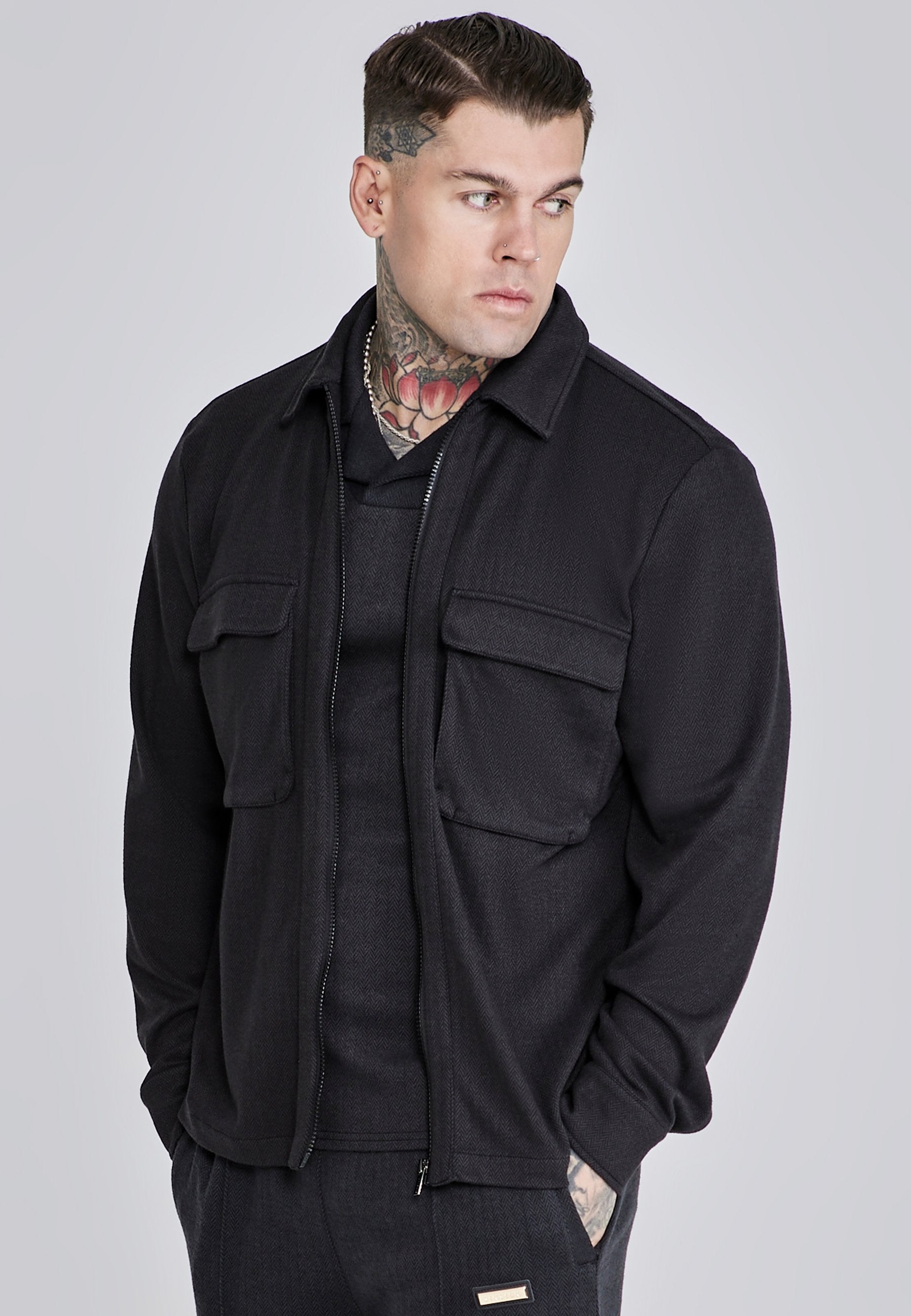 SIKSILK